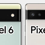 Pixel 6a vs Pixel 6: What's The Differences?