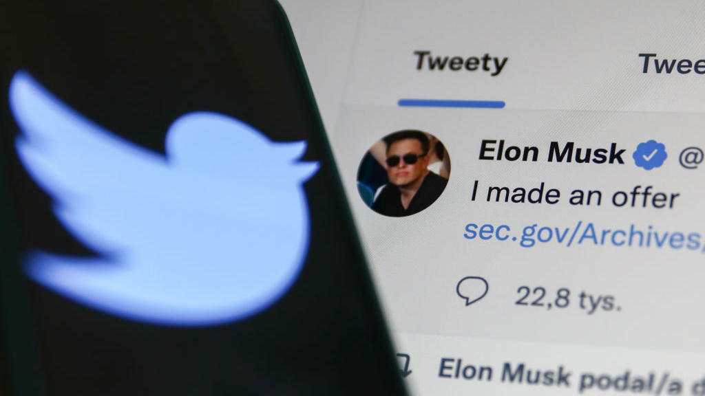 Elon Musk Vs Twitter: Things You need To Know