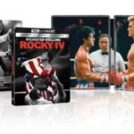 Rocky Returns in Style- Rocky 5 and Rocky Balboa 4K Blu-ray Releases Announced