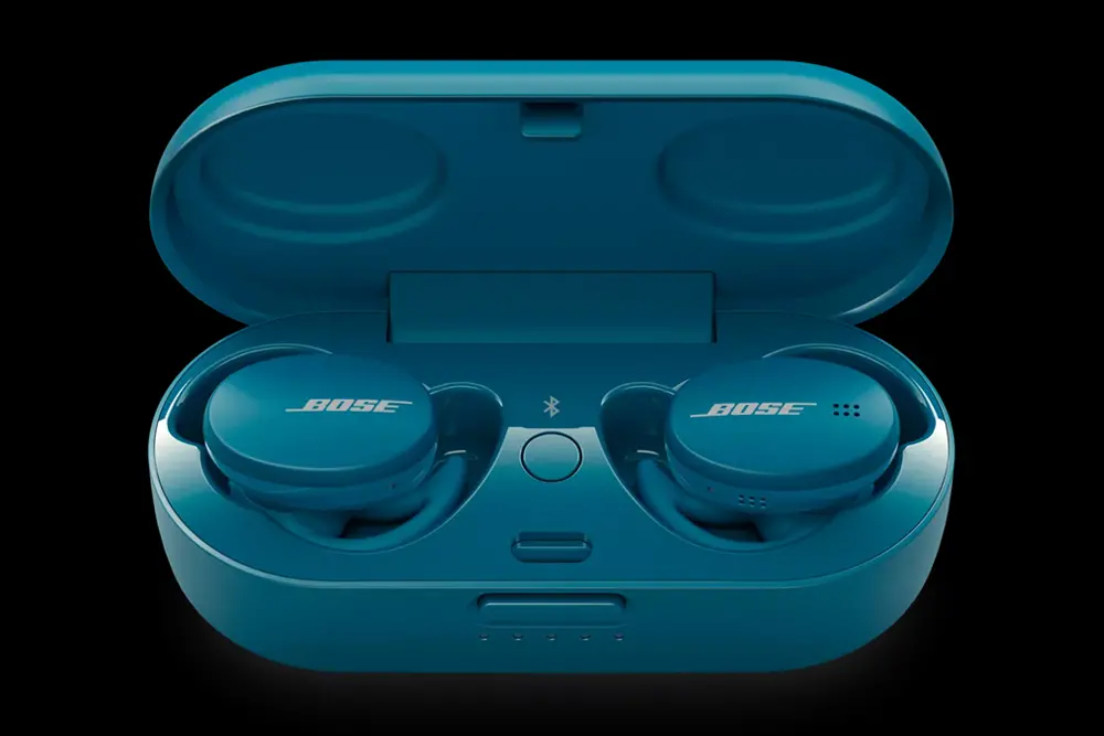 Bose Sport Earbuds