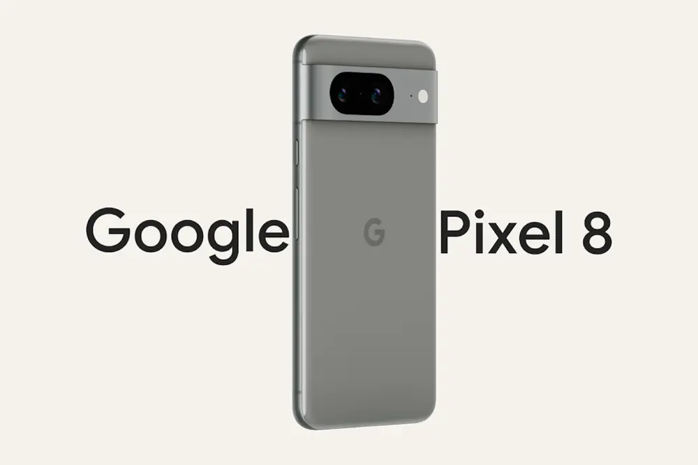 Google Pixel 8